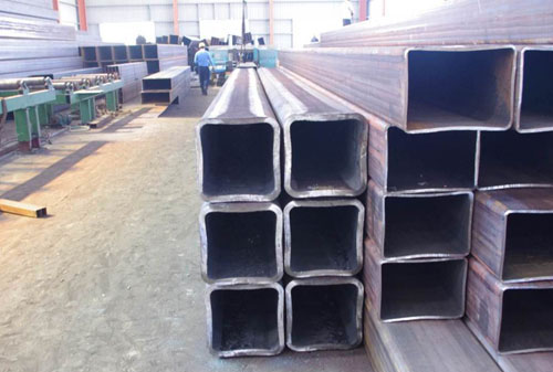 古蔺Q345B无缝方管