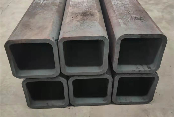 古蔺大口径无缝方管