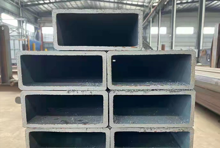 古蔺无缝方矩管