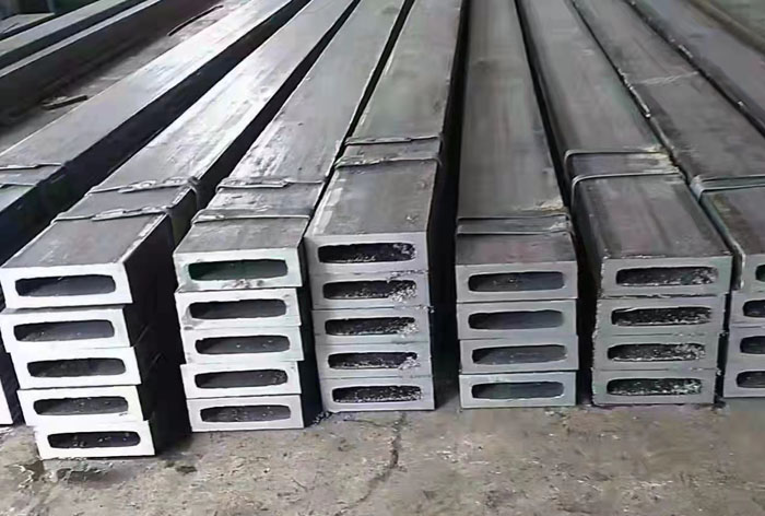 古蔺无缝方矩管