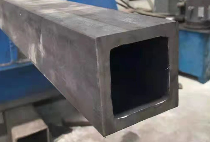 古蔺厚壁无缝方管