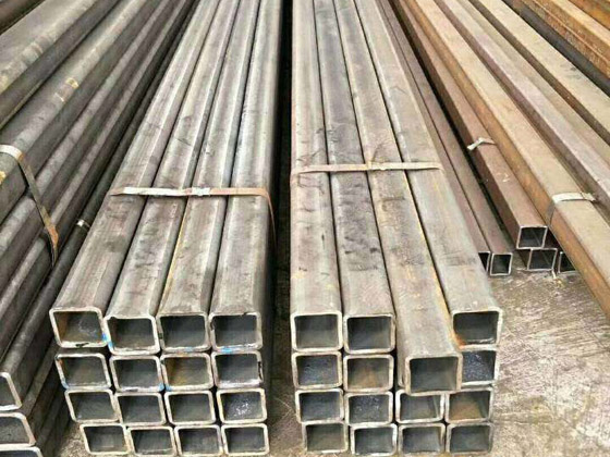 古蔺合金方矩钢管