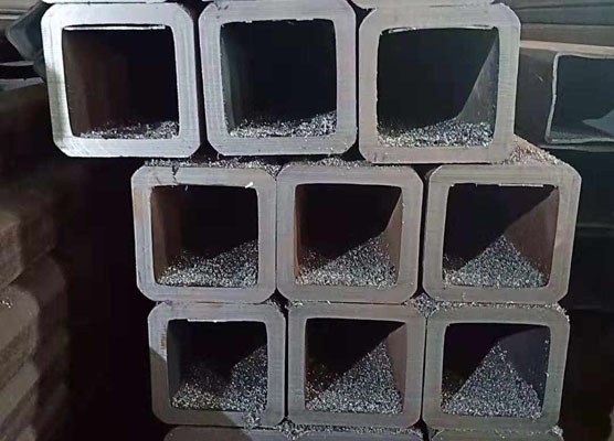 古蔺厚壁方矩形钢管