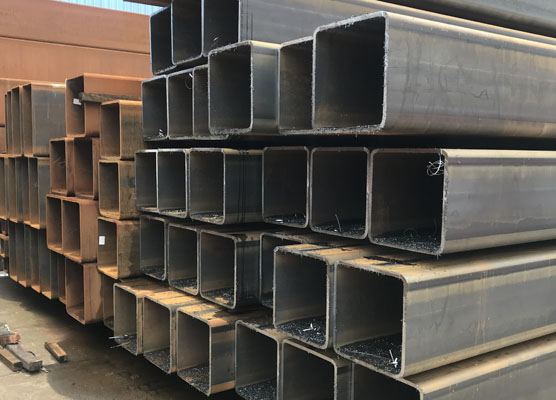 古蔺大口径方管