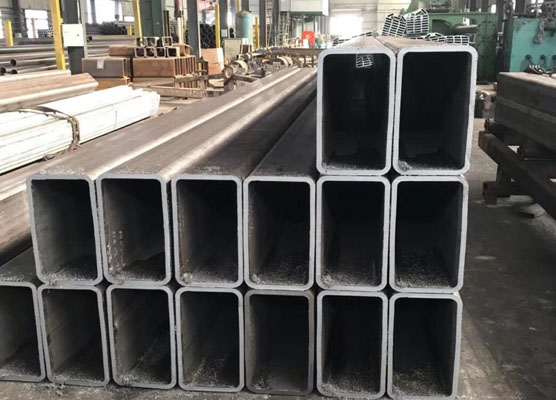 古蔺大口径矩形管