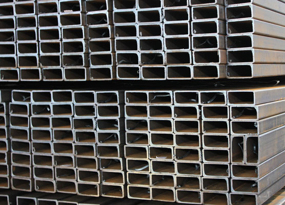 古蔺Q345b矩形管