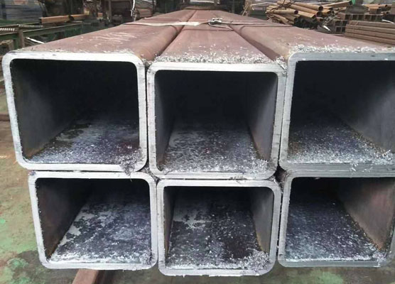 古蔺大口径方矩管