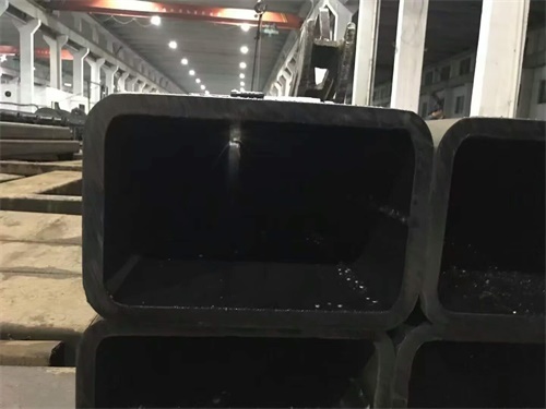 古蔺Q355B无缝方管