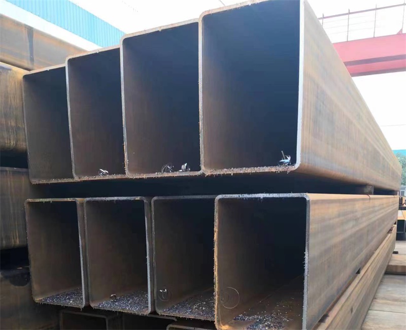 古蔺Q355B方管采购