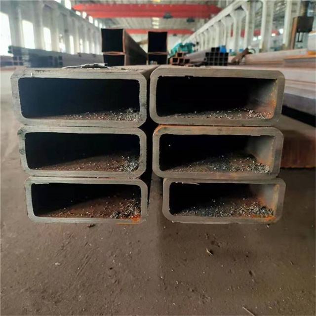 古蔺q345b厚壁方管