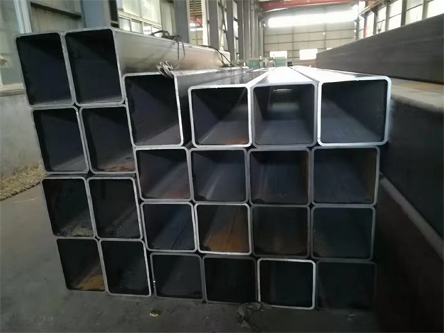 古蔺Q355B方管折弯