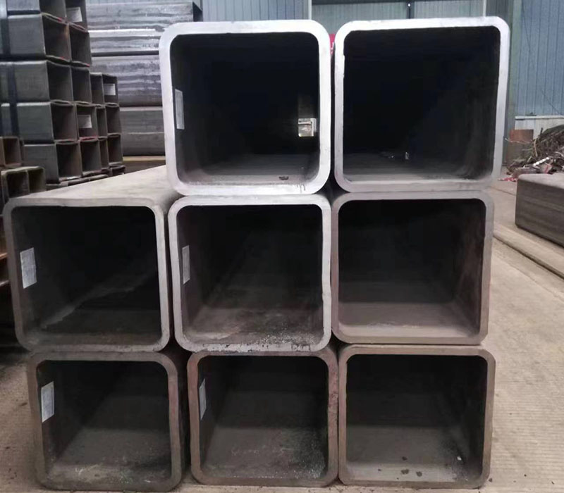 古蔺q345b冷拔方管