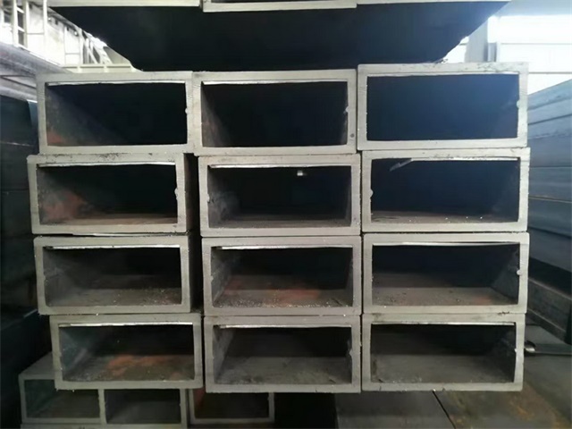 古蔺冷拔方管哪里使用