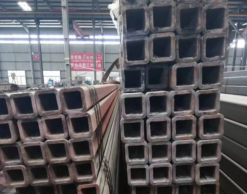 古蔺无缝方管裂缝