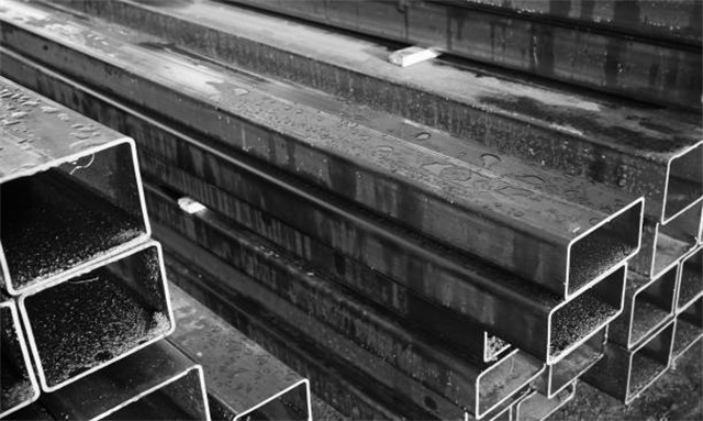 古蔺q345c无缝方矩管