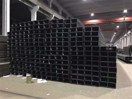古蔺冷拔方管选型指南 工程采购怎么选